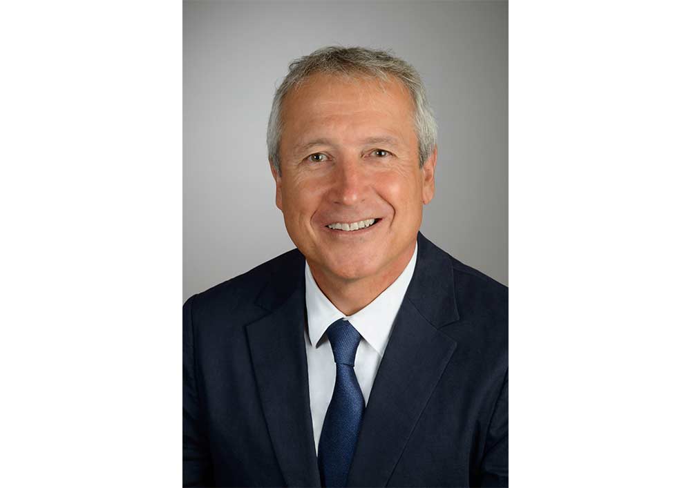 C.D. Peacock Appoints Luxury Goods Veteran Olivier Stip to Newly Created Chief Development Officer Role