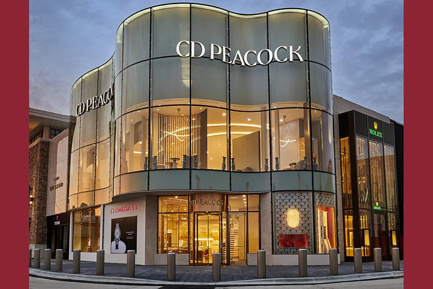 CHICAGO’S JEWELRY STORE