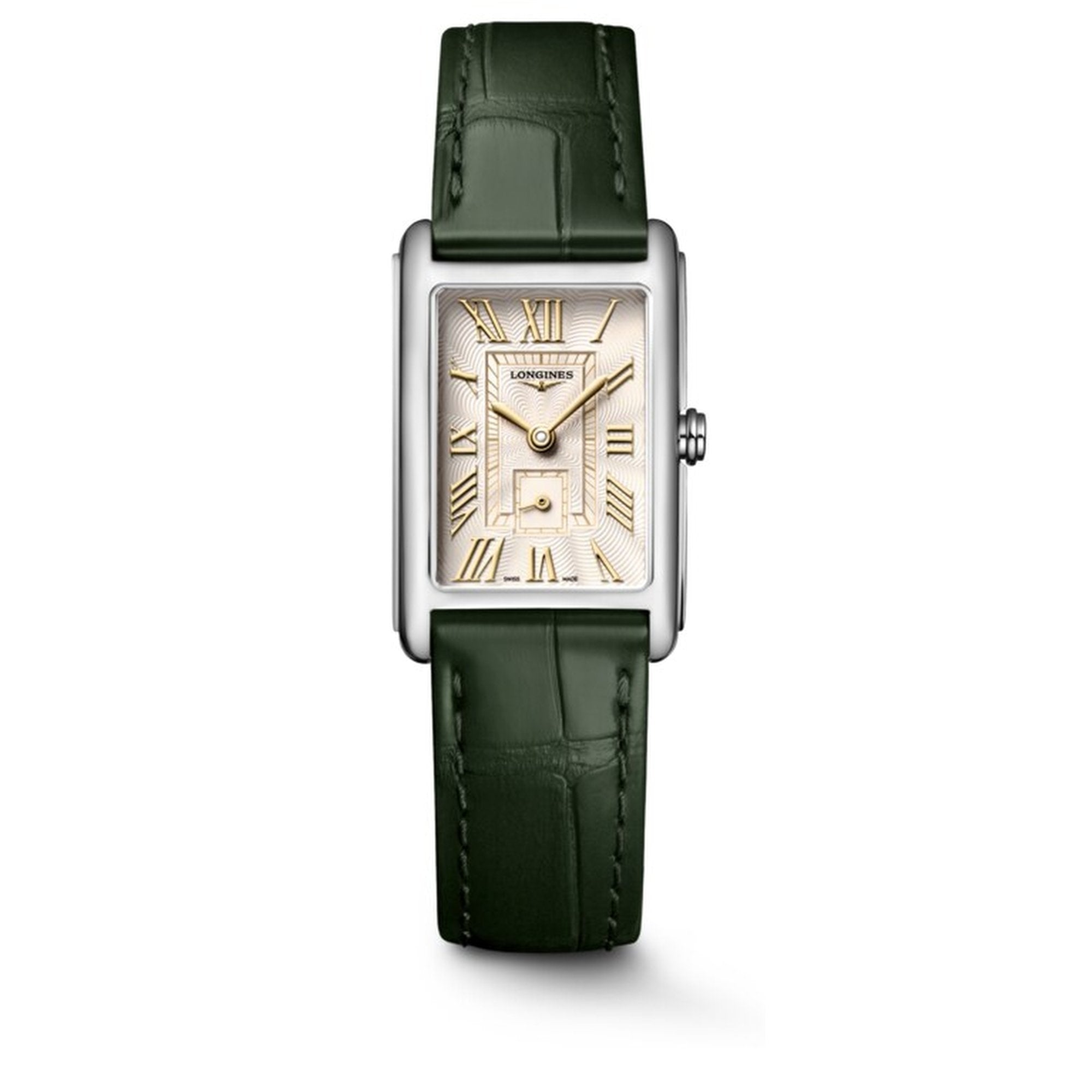 Longines DolceVita L5.255.4.08.2 – CD Peacock
