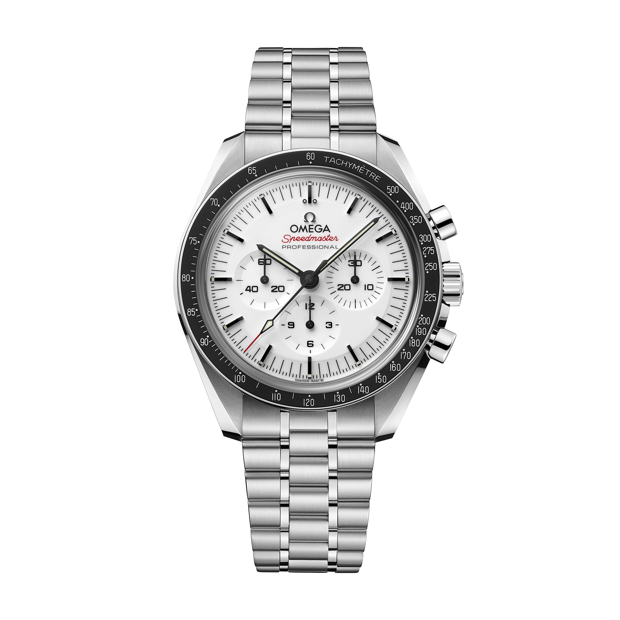 Omega Speedmaster Moonwatch Professional 42 mm Steel - 310.30
