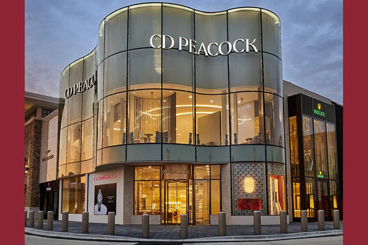 CHICAGO’S JEWELRY STORE