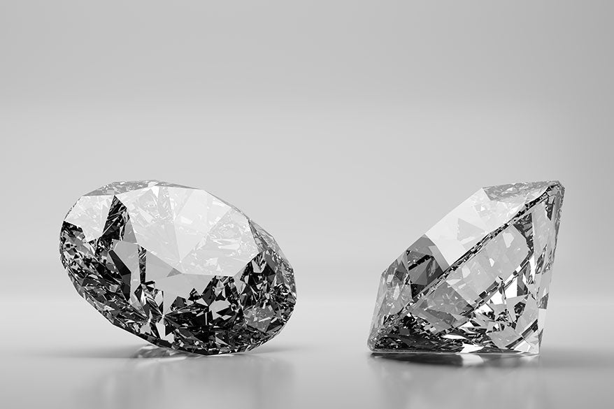 The Diamond… King of All Birthstones
