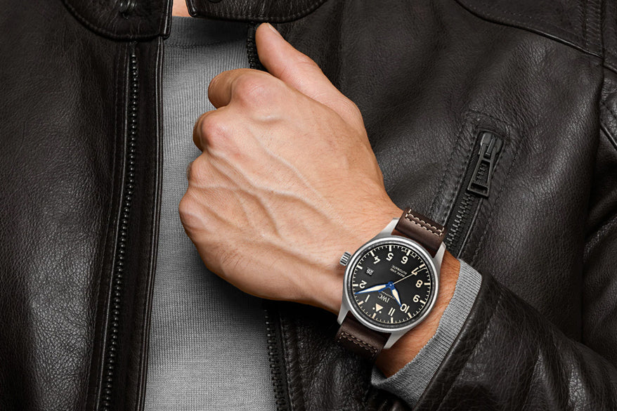 Five Watches for Under $5,000