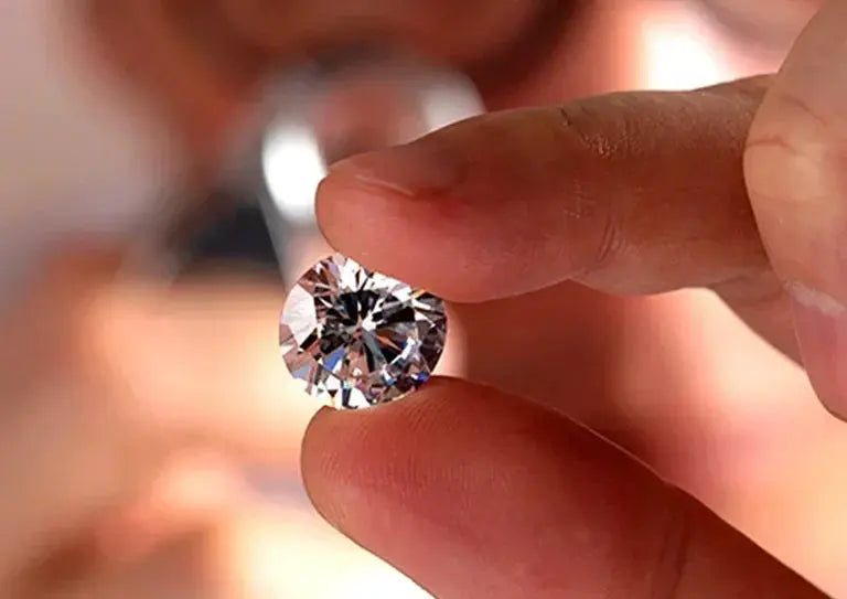 Lab-grown Diamond Guide