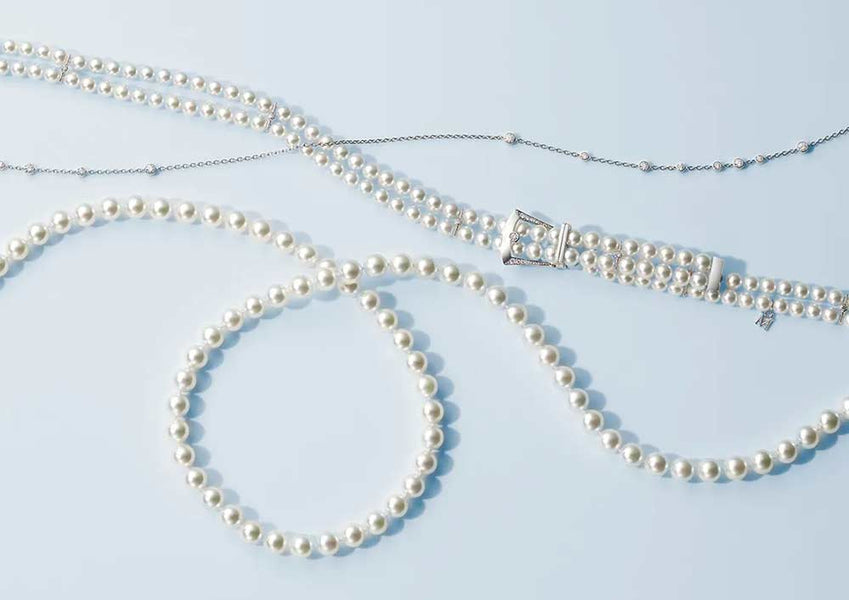 Mikimoto q2 discount