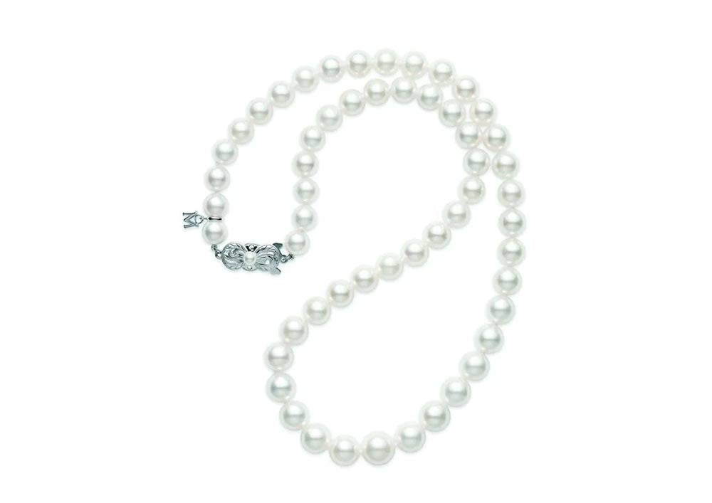 Are Mikimoto Pearls a Good Investment?– CD Peacock