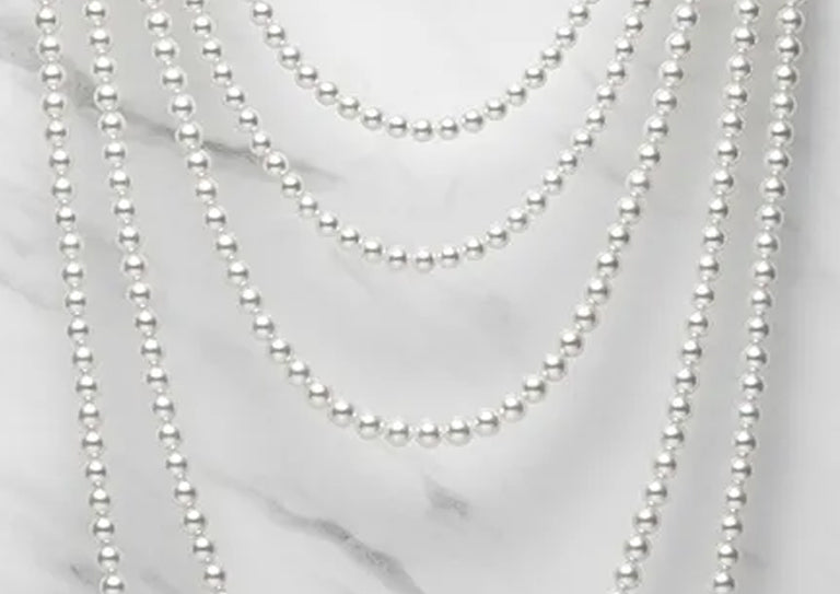 Are Mikimoto Pearls Valuable?