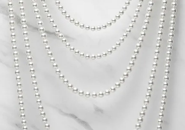 Cultured Pearls: Everything You Need to Know - Brilliant Earth