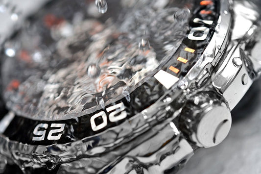 Understanding Water Resistance