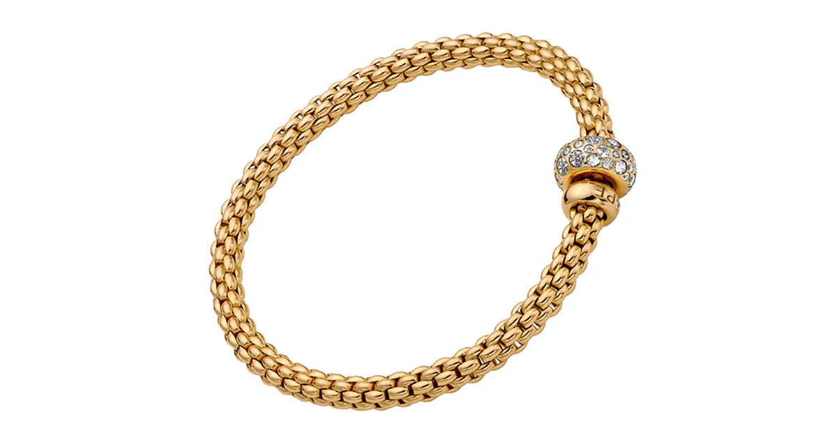 Stretch Bracelets