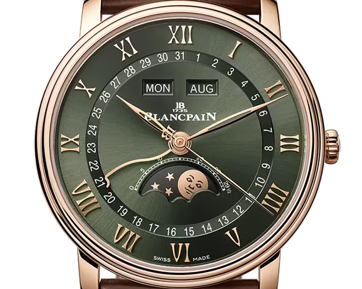 Villeret