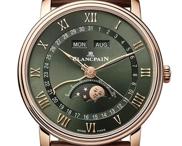 Villeret