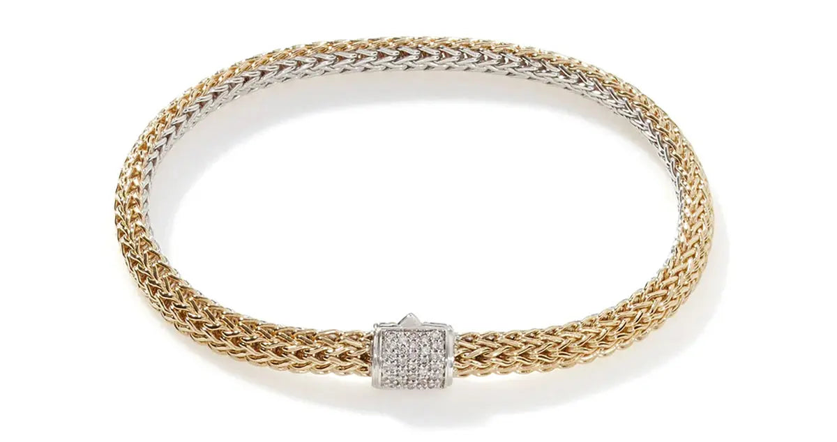 Chain Bracelets