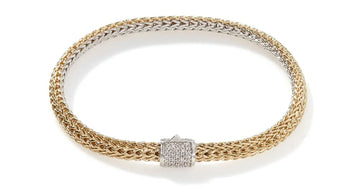 Chain Bracelets