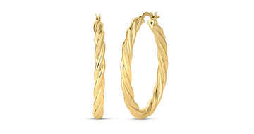 Hoop Earrings