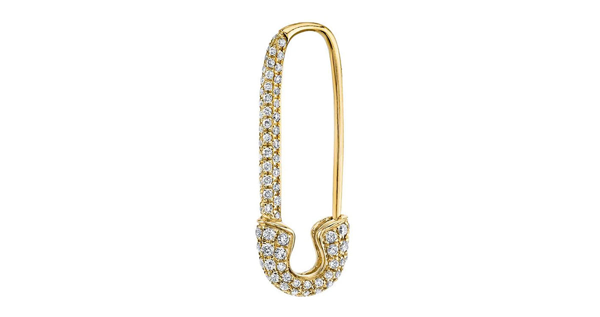 Climber Earrings