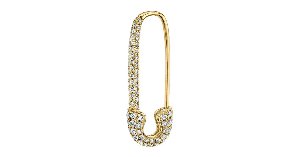 Climber Earrings