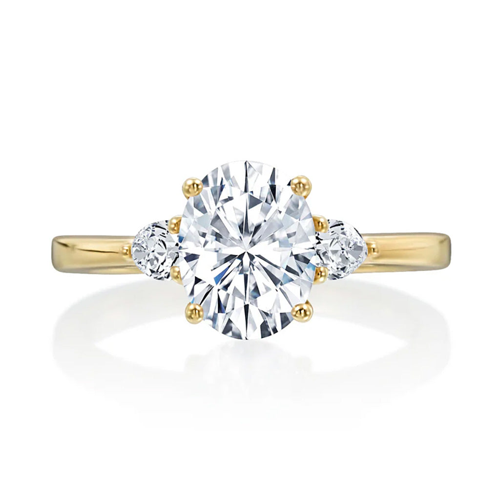 Engagement Rings