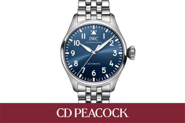 IWC Pre-Owned