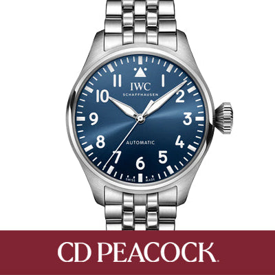 IWC Pre-Owned