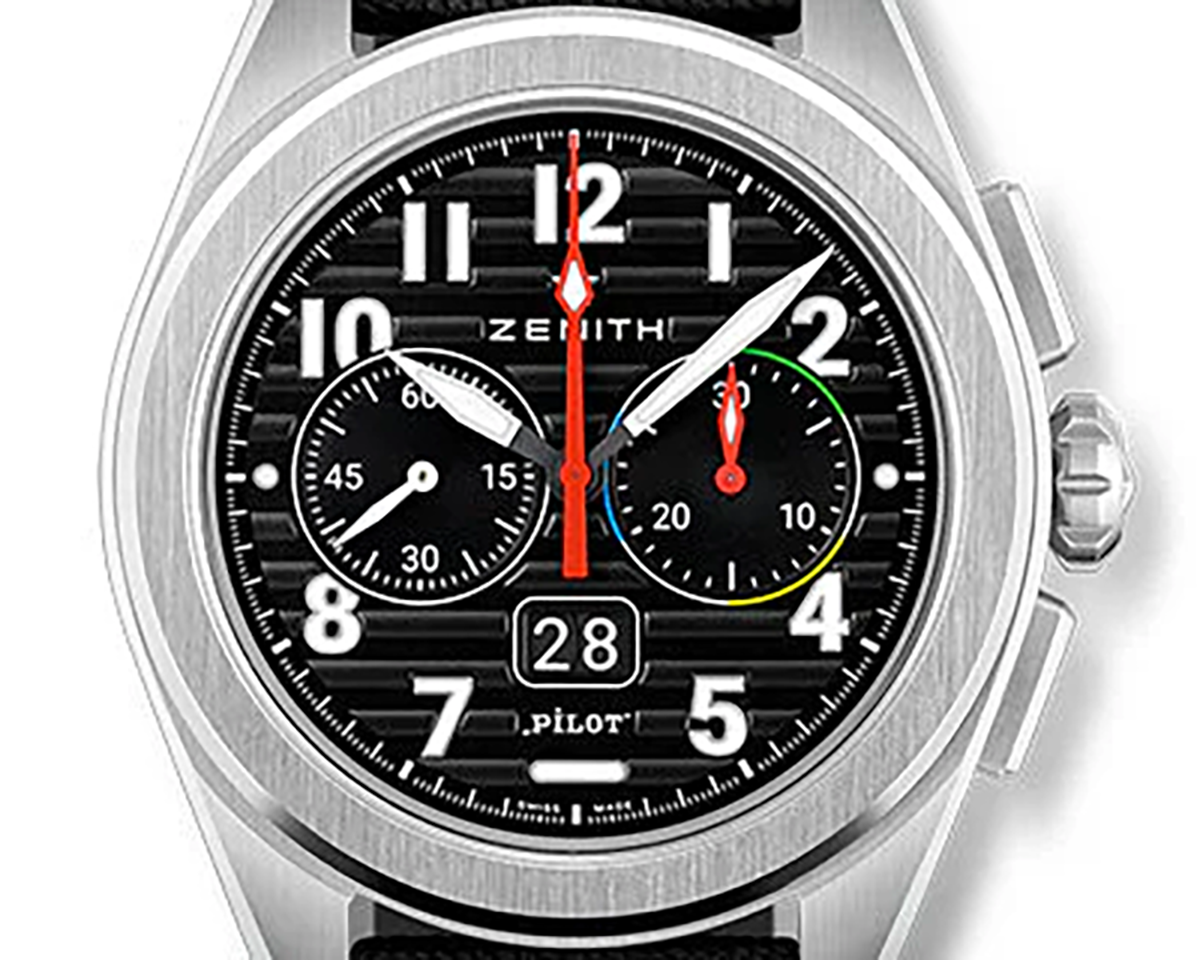 Pilot