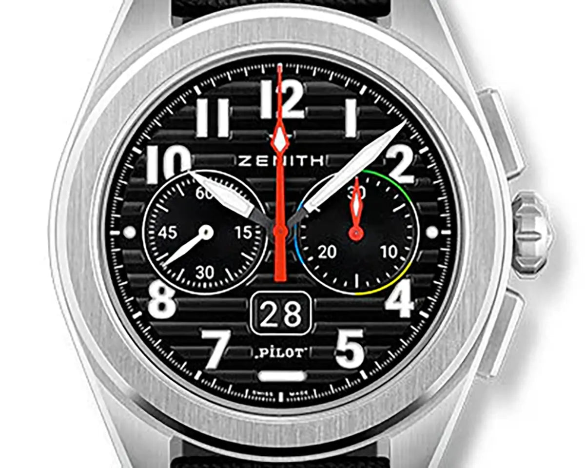 Pilot