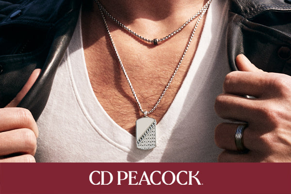Men's Jewelry