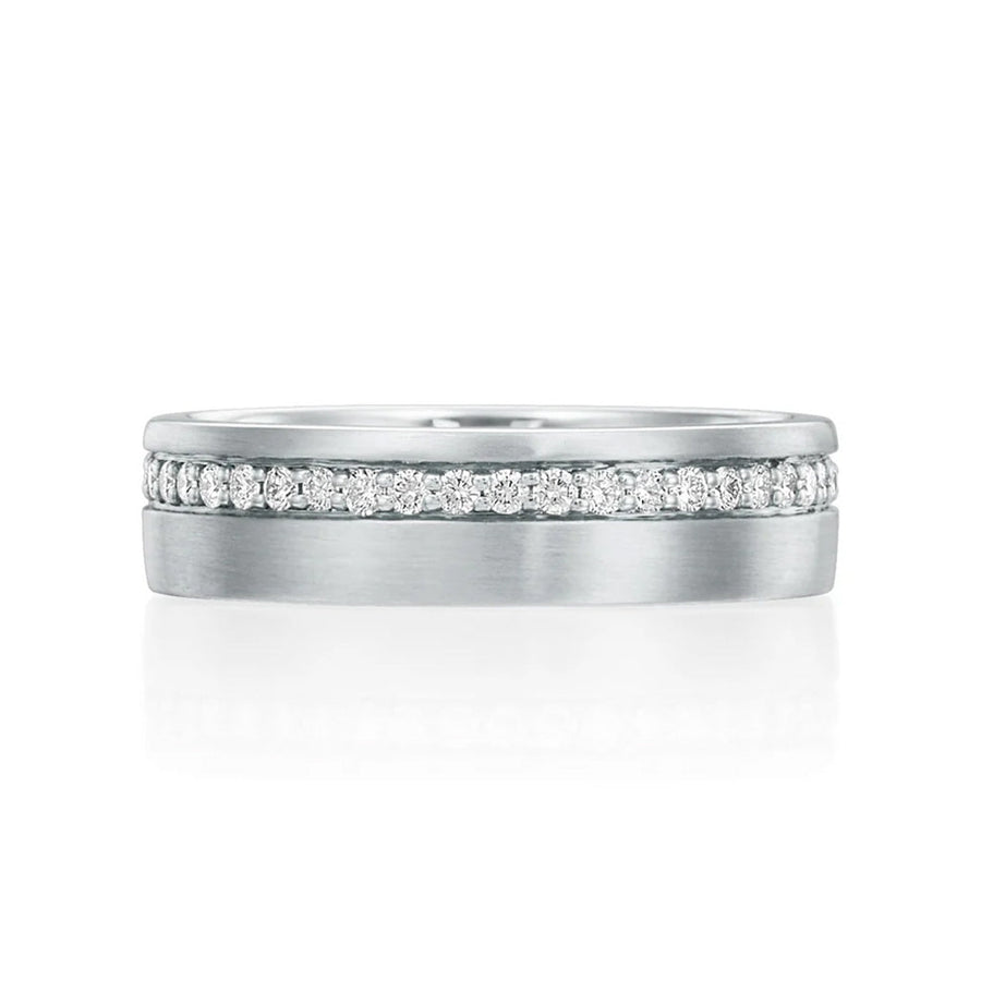 Men's Wedding Bands