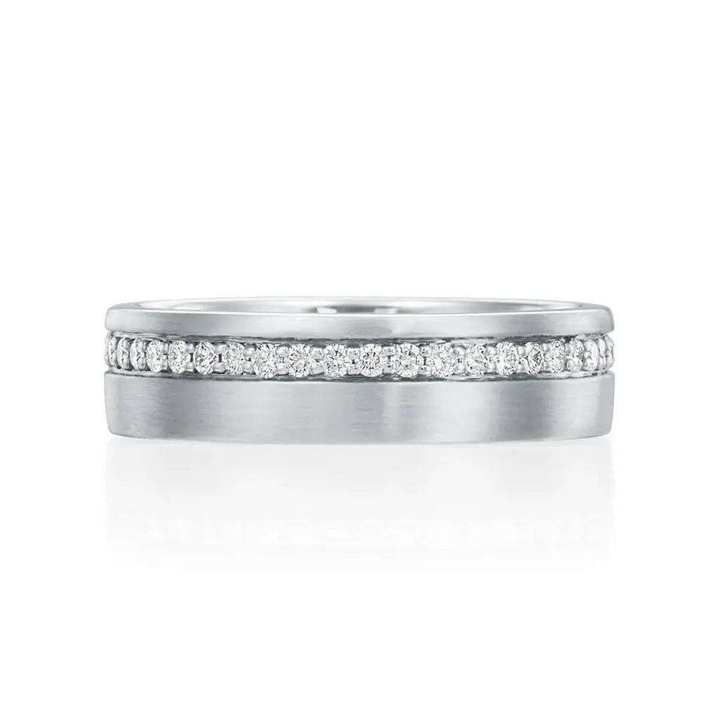 Men's Wedding Bands