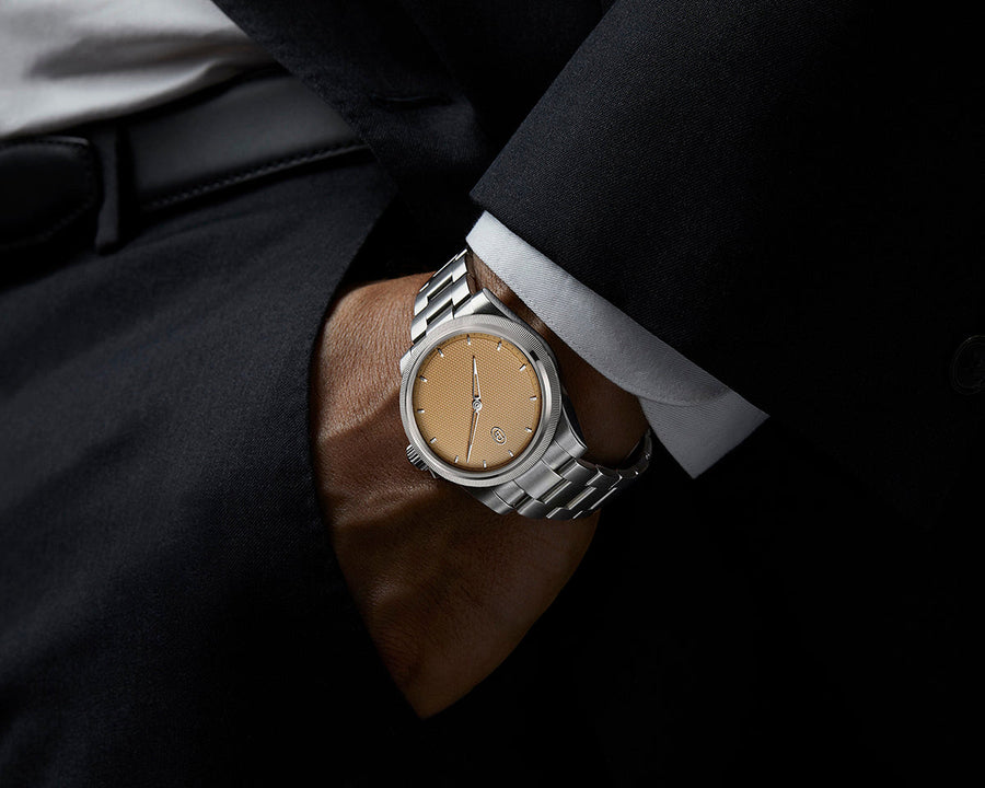 All Pre-Owned Timepieces