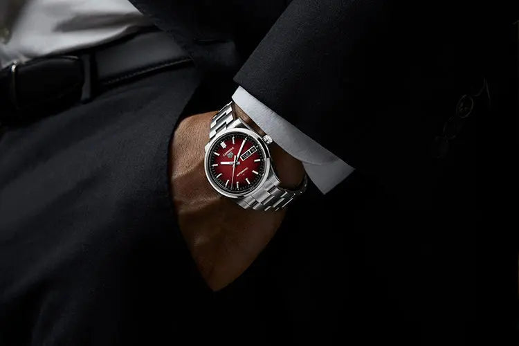 Pre-Owned Watches