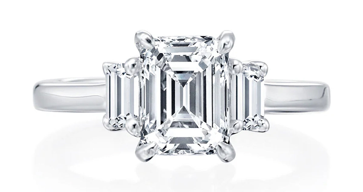 Engagement Rings