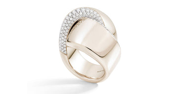 Statement Rings