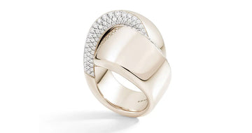 Statement Rings