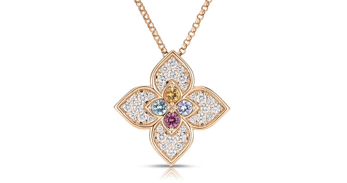 Pendant Necklaces