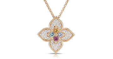 Pendant Necklaces