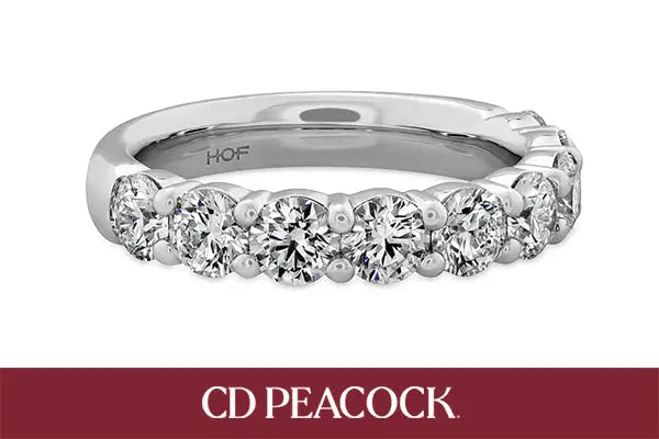 Wedding Rings
