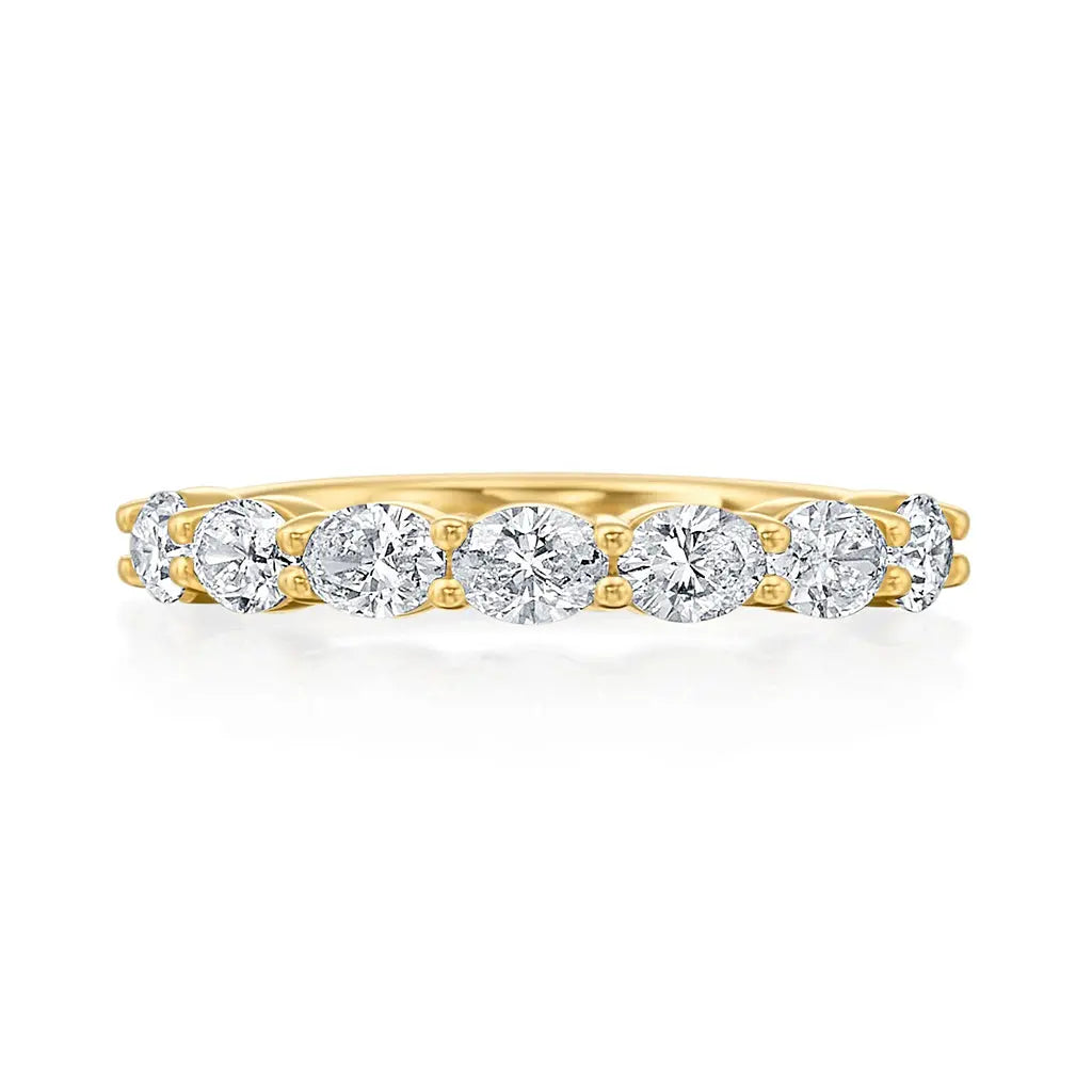 Women's Wedding Bands