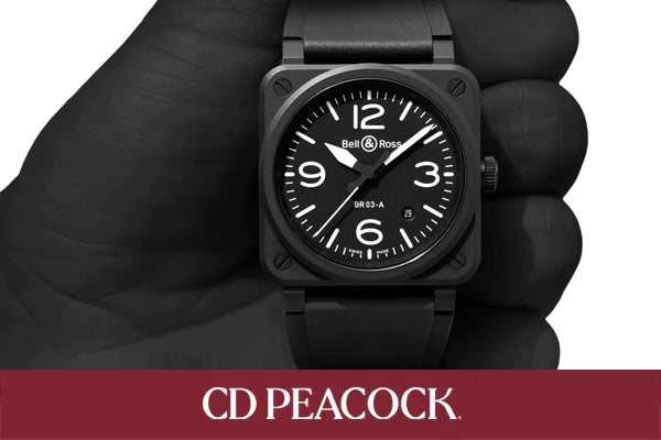 Bell & Ross