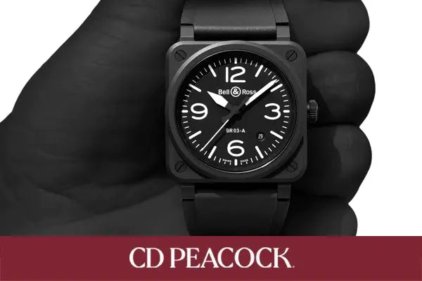 Bell & Ross