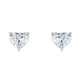 Diamond Stud Earrings