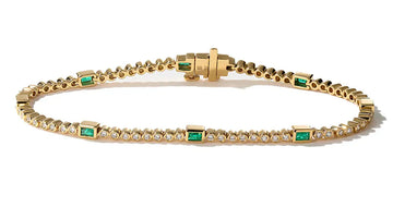 Line Bracelets