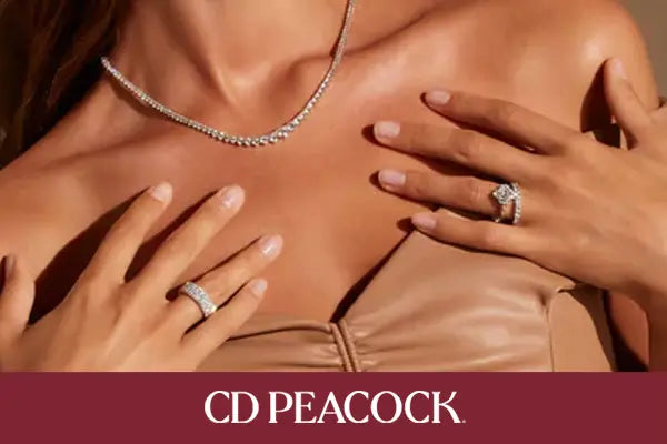 Lab Diamond Jewelry