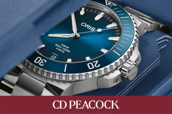 Oris