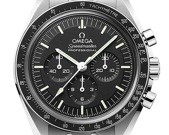 Speedmaster