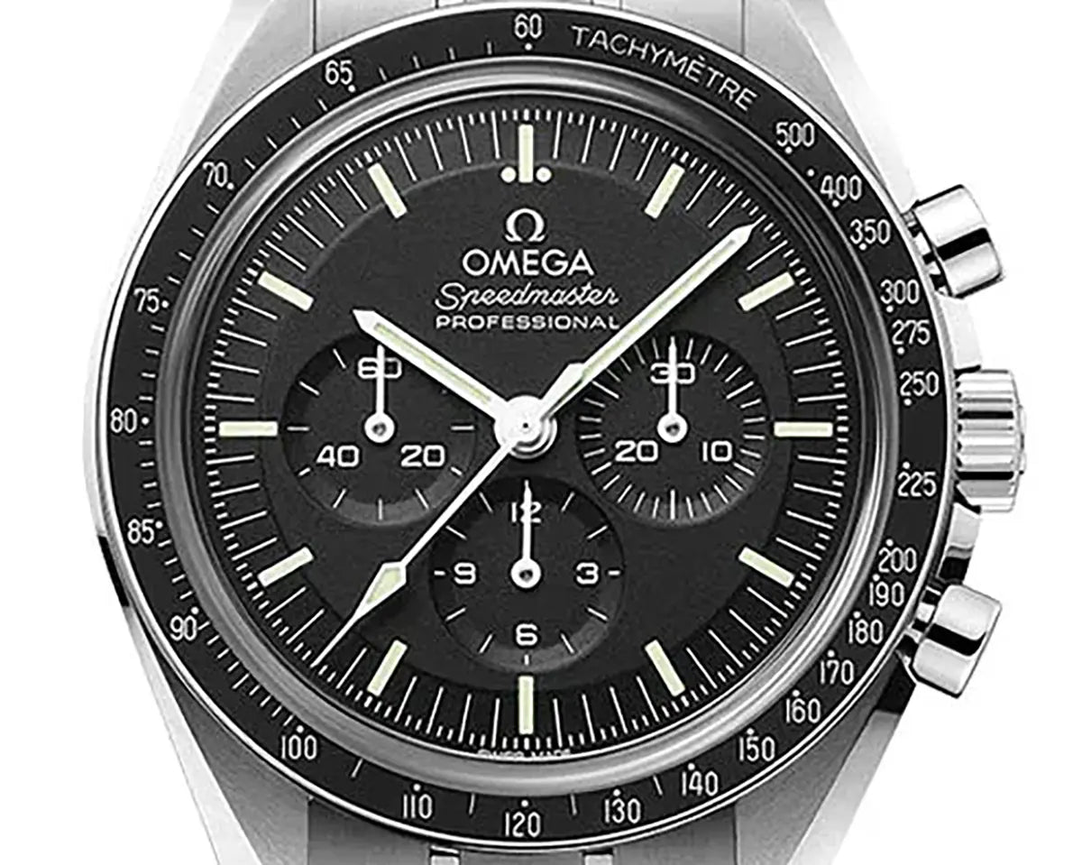 Speedmaster