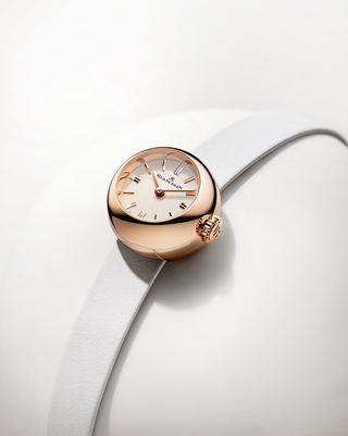 Blancpain Ladybird Lady B Red Gold - 0064-3642-63A thumbnail