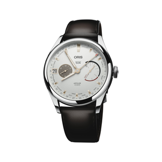 Oris Artelier Calibre 113 43.00 mm - 01 113 7806 4051-07 5 22 96FC thumbnail