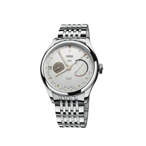 Oris Artelier Calibre 113 43.00 mm - 01 113 7806 4051-07 8 23 79PS