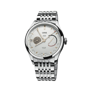 Oris Artelier Calibre 113 43.00 mm - 01 113 7806 4051-07 8 23 79PS